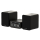 Wieża stereo PURE Classic Stereo Mini Black